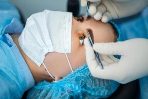 macular degeneration check