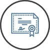 Diploma Icon