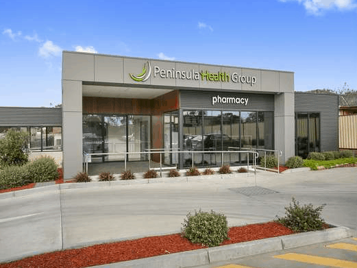 Peninsula health Group HQ