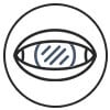 Eye cataract