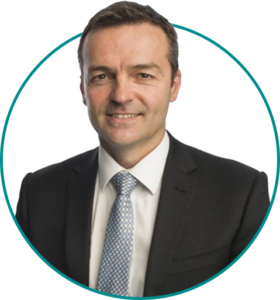 Dr Anton van Heerden