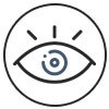 retina icon
