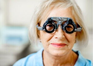 myopia treatment in Mornington