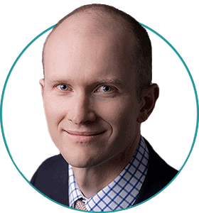 Dr Daniel Mckay