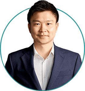 Dr Nicholas Cheng