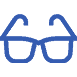 Glasses Icon