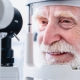 cataract surgery procedure