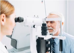 guidelines eye care