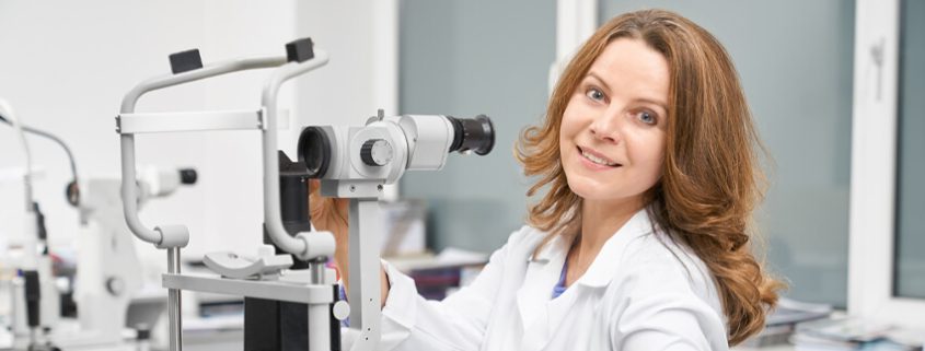 what is glaucoma melbourne