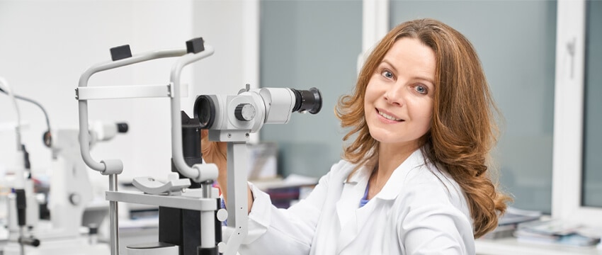 what is glaucoma melbourne