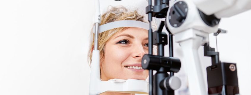 cataract vs glaucoma melbourne