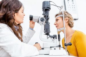 possible combined cataracts glaucoma treatment melbourne