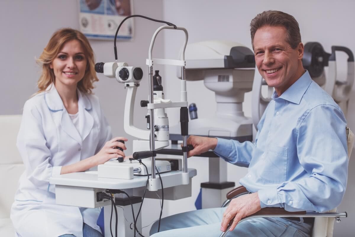 retinal vein occlusion treatment