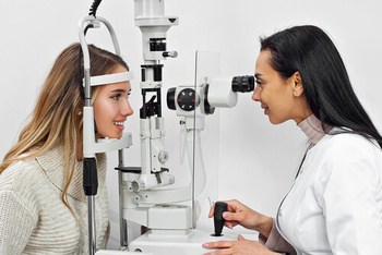 Glaucoma Treatment assessment melbourne