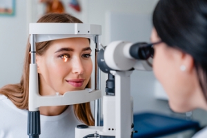 eye operation treatment charges melbourne