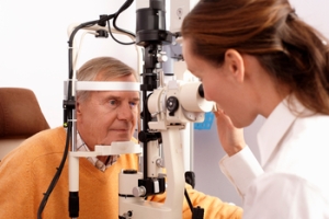 eye treatment expectation costs melbourne