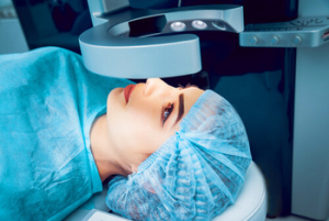 Cataract Surgery Success Rate procedure