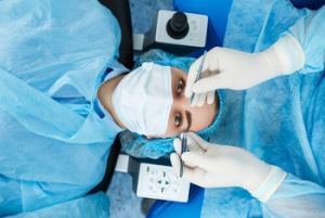 Does Glaucoma Cause Blindness surgery