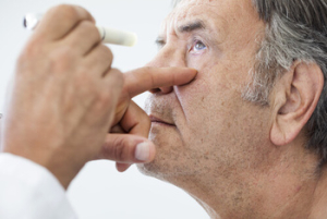 can glaucoma be reversed check