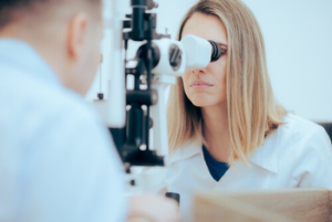 can glaucoma be reversed test