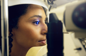Can Cataracts Cause Dizziness diagnose