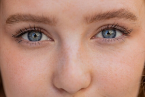 Blurry Vision In One Eye changes