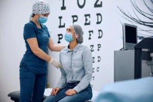 What To Avoid After Laser Eye Surgery after