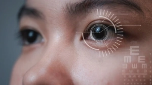 vitreous haemorrhage symptoms eye