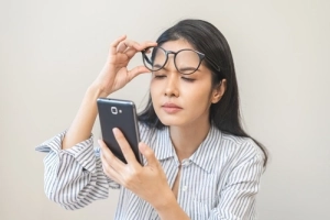 vitreous haemorrhage symptoms issue