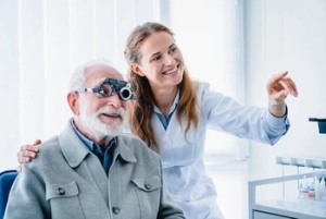 3 Types of Cataract Lenses checkup
