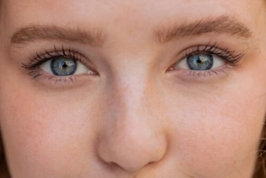 Blurry Vision In One Eye changes