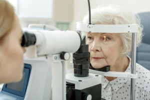 what is the most common eye surgery tests
