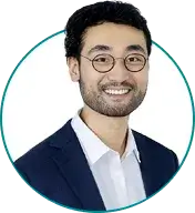 Dr William Yan <span class="profreg">Consultant Ophthalmologist</span>