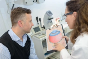 Intraocular Lens explain