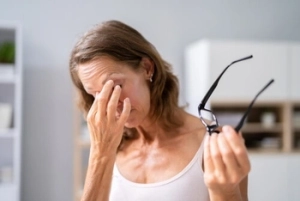 Vision After Cataract Surgery symptoms