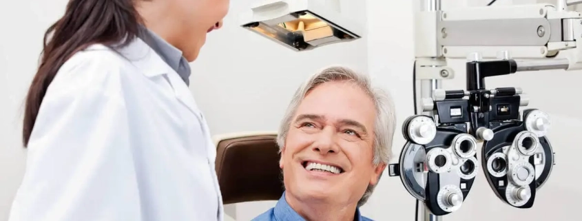 Macular Hole Causes