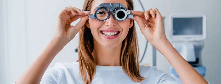 retinal tear surgery